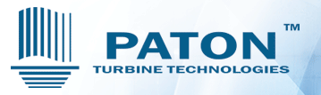 Paton Turbine Technologies