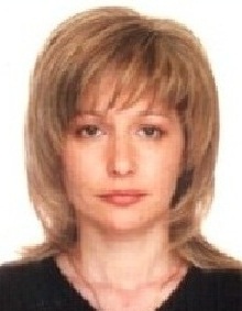 Голікова Ірина Григорівна